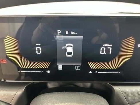 New 2026 Kia K4 FWD image 13