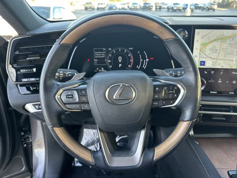 Used 2024 Lexus RX 350 Premium w/ Accessory Package (Z1) image 18