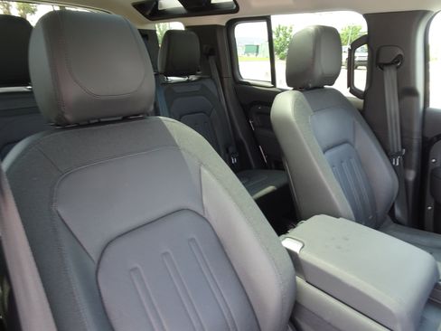 Used 2021 Land Rover Defender 110 S AWD/4WD image 25
