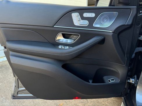 Certified 2021 Mercedes-Benz GLE 350 GLE 350 image 21