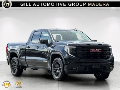 New 2026 GMC Sierra 1500 Elevation