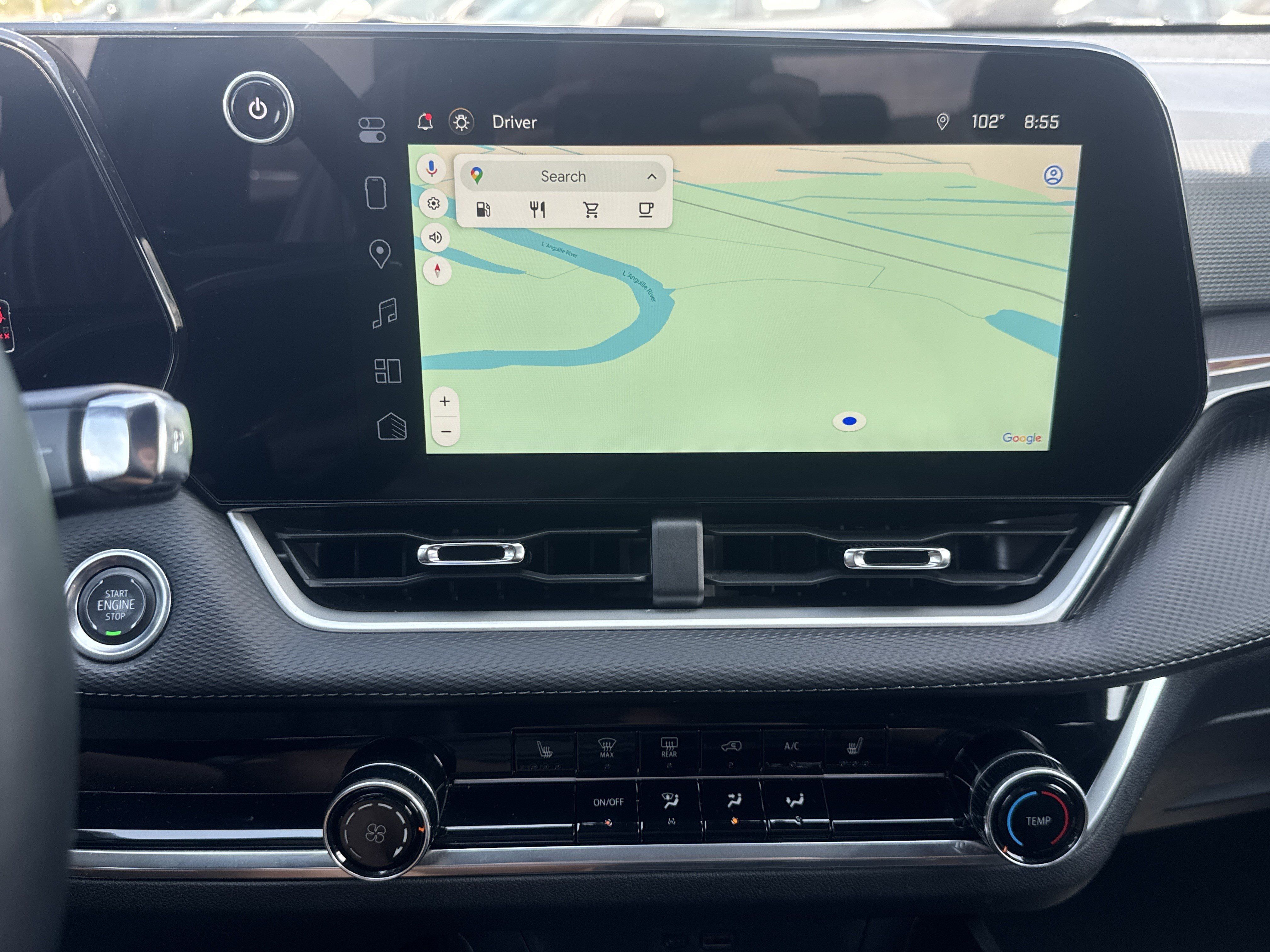 Used 2025 Chevrolet Equinox LT FWD image 12