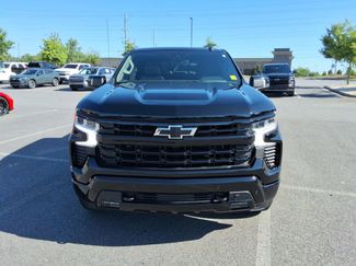 Used 2024 Chevrolet Silverado 1500 RST w/ RST All Star Premium Package AWD/4WD video 2