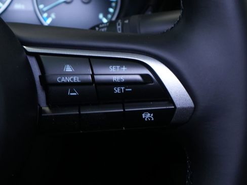 New 2026 MAZDA MAZDA3 s Sport image 30