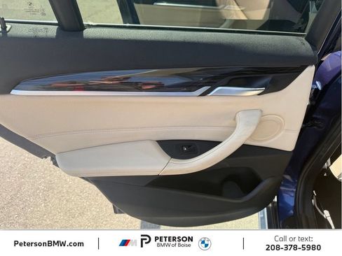 Used 2018 BMW X1 xDrive28i AWD/4WD image 16