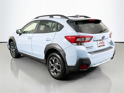 Used 2021 Subaru Crosstrek 2.5i Sport w/ Popular Package #2B image 15