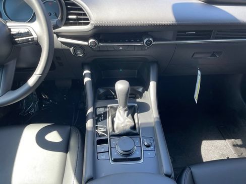 New 2026 MAZDA MAZDA3 s Sport FWD image 10
