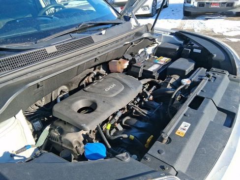 Used 2018 Kia Soul image 22