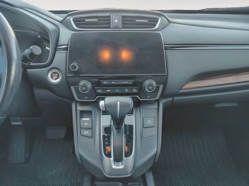 Used 2018 Honda CR-V EX-L image 11