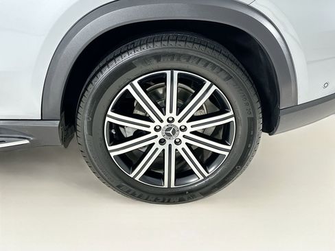 Used 2025 Mercedes-Benz GLE 350 4MATIC image 33