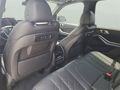 Used 2023 BMW X5 xDrive40i image 16