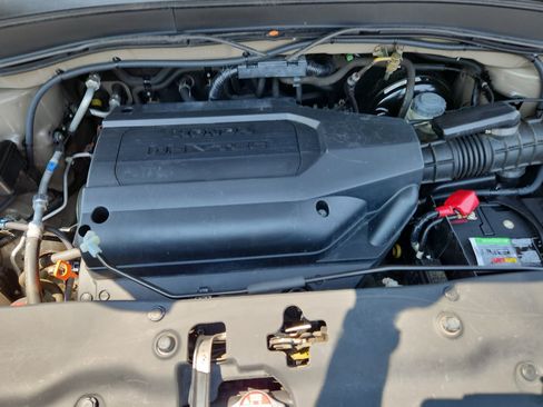 Used 2004 Honda Pilot EX image 20