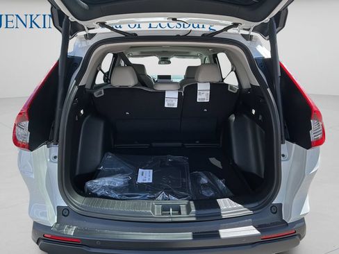 New 2026 Honda CR-V EX-L image 10