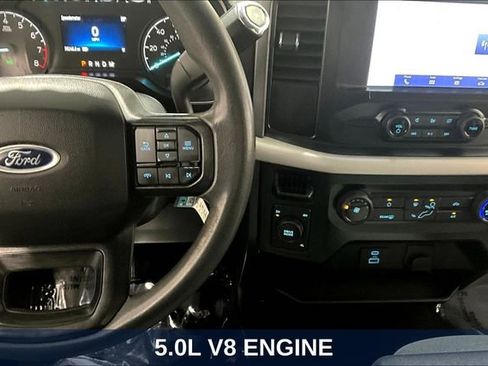 Used 2022 Ford F150 XLT AWD/4WD image 18