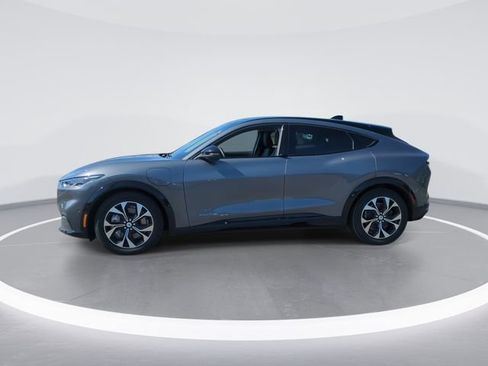 Used 2023 Ford Mustang Mach-E Premium AWD/4WD image 4