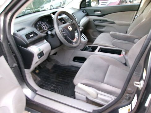 Used 2012 Honda CR-V EX image 11