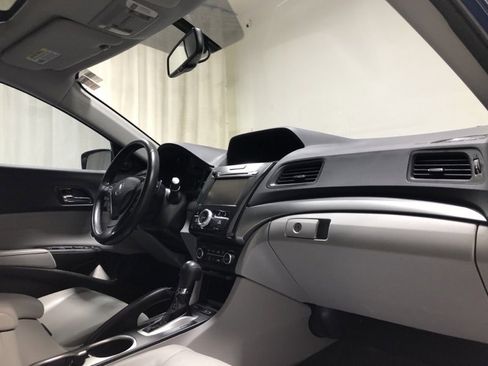 Used 2017 Acura ILX w/ Premium Package image 14