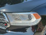 Used 2019 Dodge Durango Citadel image 4