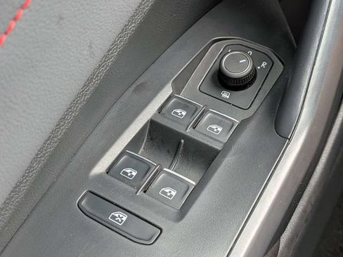 Certified 2025 Volkswagen Jetta GLI Autobahn FWD image 24