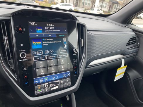 New 2026 Subaru Forester Premium image 13