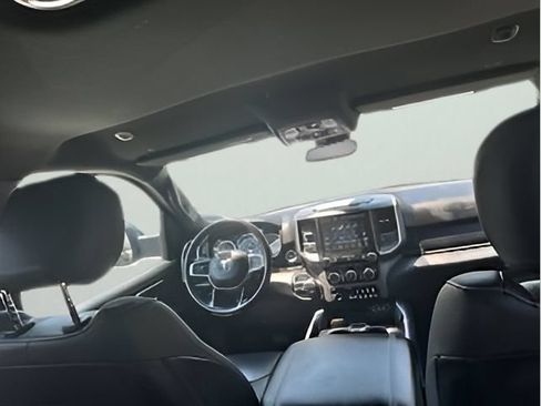 Used 2022 RAM 1500 Big Horn w/ Night Edition AWD/4WD image 27