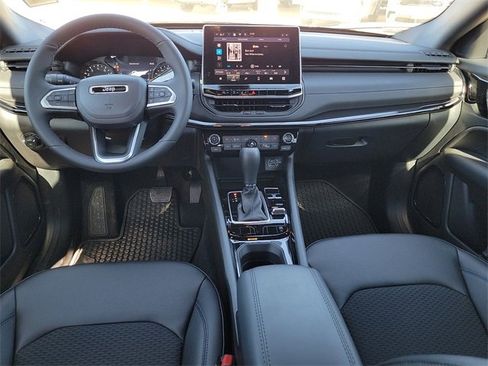 New 2026 Jeep Compass Latitude w/ Quick Order Package 29K image 9