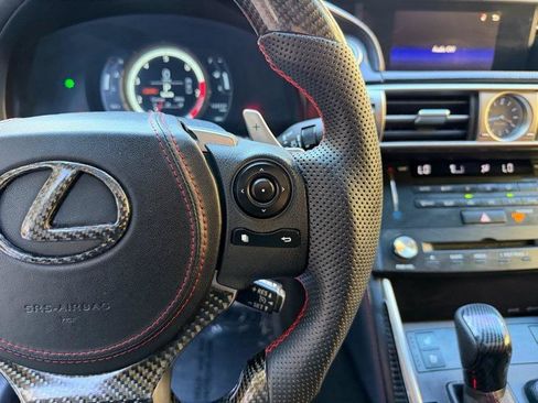 Used 2015 Lexus IS 250 w/ F-Sport Package RWD image 69