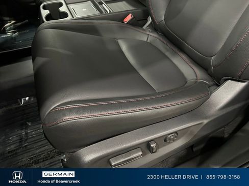 Certified 2026 Honda Odyssey Sport-L image 19