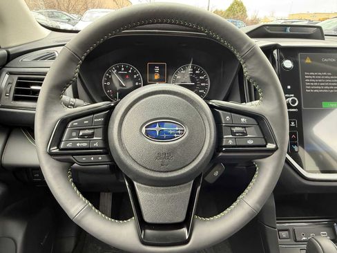 New 2026 Subaru Ascent Bronze Edition image 13