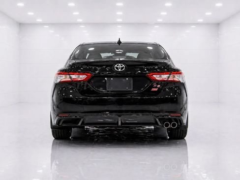 Used 2026 Toyota Corolla SE FWD image 4