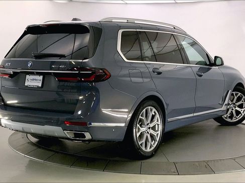 Certified 2026 BMW X7 xDrive40i image 12