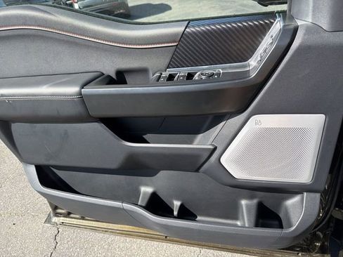 New 2026 Ford F150 Raptor AWD/4WD image 22