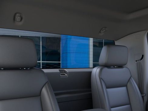 New 2026 Chevrolet Silverado 1500 W/T w/ WT Value Package image 24