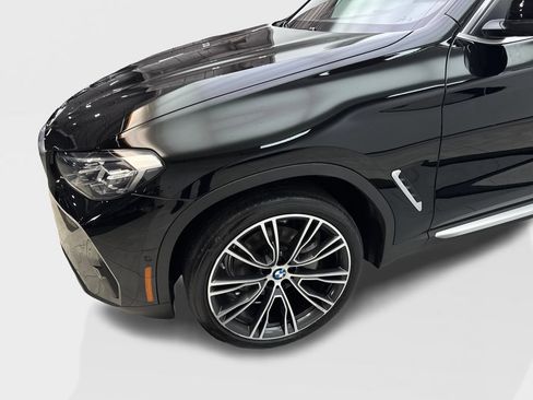 Used 2023 BMW X3 sDrive30i w/ Convenience Package RWD image 18