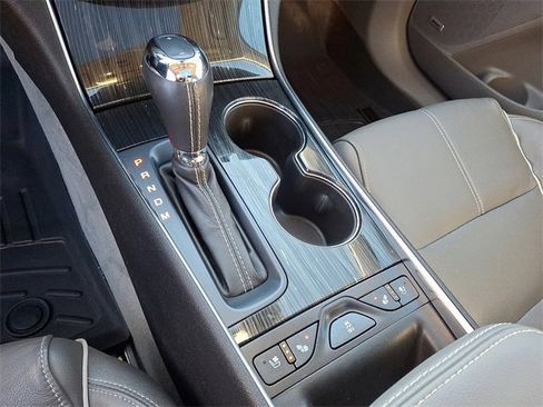 Used 2016 Chevrolet Impala LTZ w/ Enhanced Convenience Package image 12