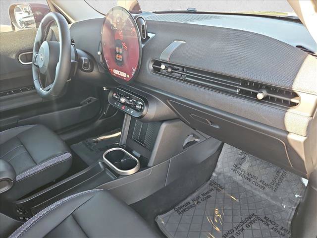 Certified 2026 MINI Cooper S FWD image 20