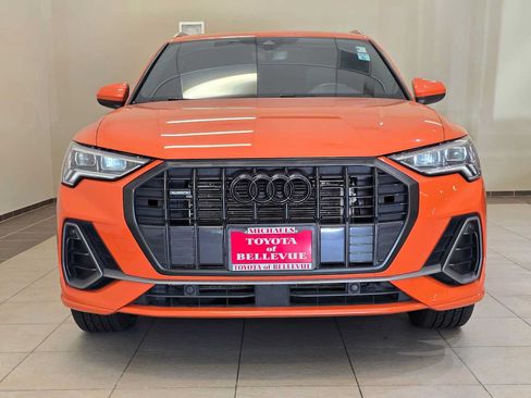 Used 2023 Audi Q3 2.0T Premium AWD/4WD image 6