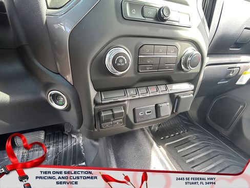 New 2025 GMC Sierra 2500 Pro image 21