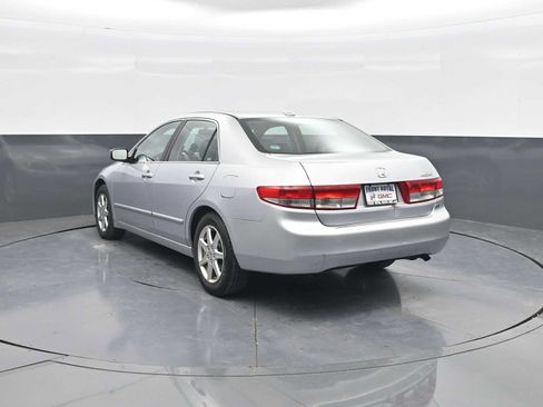 Used 2004 Honda Accord EX image 6