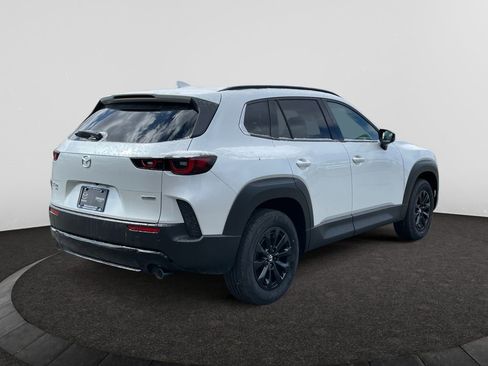 New 2026 MAZDA CX-50 AWD 2.5 Hybrid w/ Weather Package image 5