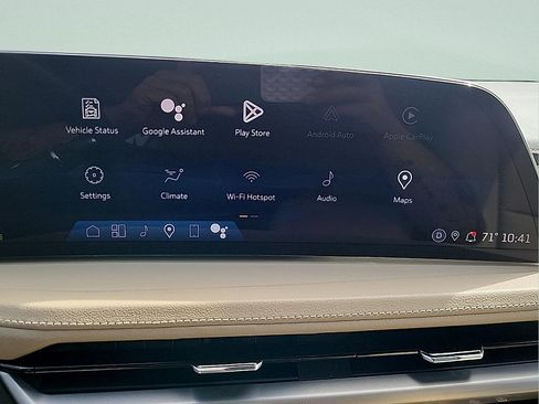 Used 2024 Cadillac XT4 Luxury FWD image 21