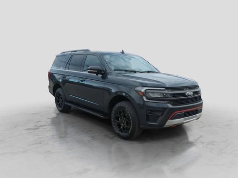 Used 2023 Ford Expedition Timberline AWD/4WD image 2