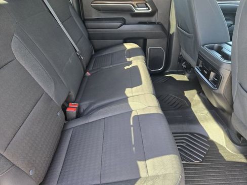 Used 2023 Chevrolet Silverado 1500 LT Trail Boss w/ Protection Package AWD/4WD image 33
