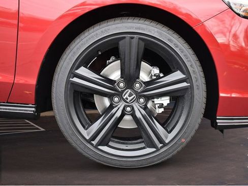 New 2026 Honda Accord Sport image 9