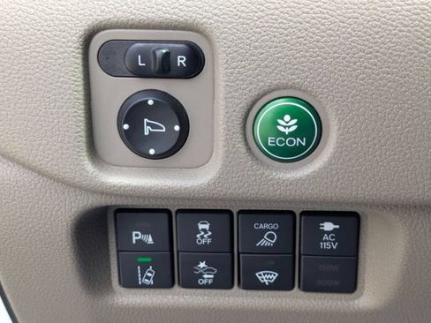 Certified 2021 Honda Ridgeline RTL-E image 29