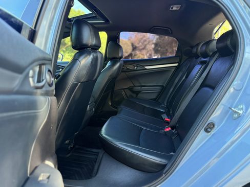 Used 2020 Honda Civic Sport Touring image 22