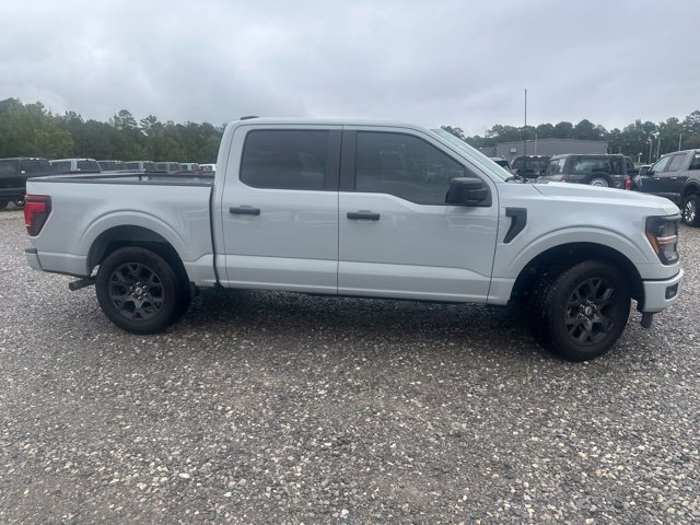 Used 2026 Ford F150 STX w/ Equipment Group 200A RWD image 3
