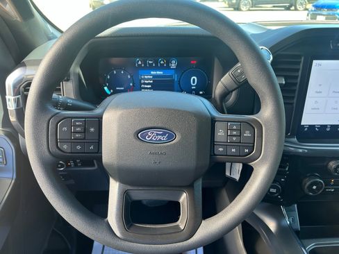 Used 2024 Ford F150 STX AWD/4WD image 19