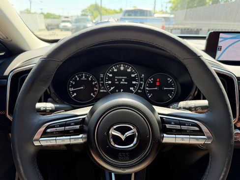 Used 2024 MAZDA CX-50 2.5 Turbo w/ Cargo Package AWD/4WD image 27
