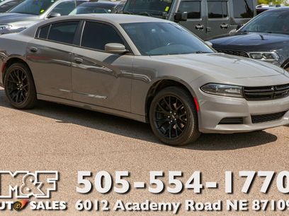 Used 2019 Dodge Charger SXT